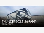 Thumbnail Photo 0 for 2020 Forest River XLR Thunderbolt